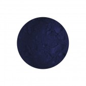 Indigo Blue Synthetic Pigment