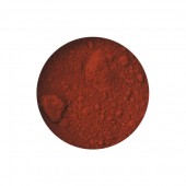 Translucent Orange Oxide Pigment