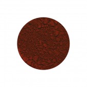 Translucent Red Oxide Pigment