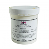 Michael Harding Non Absorbent Acrylic Primer - Clear Transparent