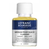 Lefranc Flemish Glazing Medium