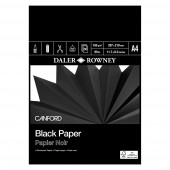 Daler Canford Black Pad