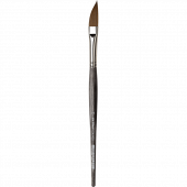 da Vinci Series 5527 COLINEO Watercolour brush, slanted