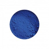 Azure Blue Pigment