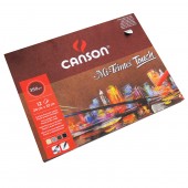 Canson Mi-Teintes Touch Pads
