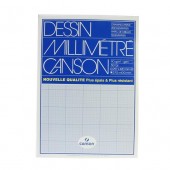 Canson mm Graph Pads