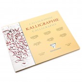 Clairefontaine Calligraphy Pads