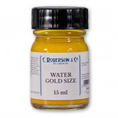 Roberson Water Gold Size 15 ml