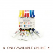 Daniel Smith Watercolour Essentials Set