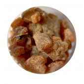 Commiphora Myrrh Resin 10 grams