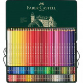 Faber-Castell Polychromos Pencil Sets