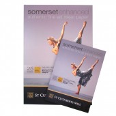 Somerset Enhanced Inkjet Paper