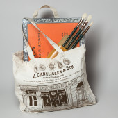 Cornelissen Cotton Tote Bags