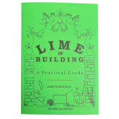 Lime in Building