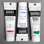 Liquitex Heavy Body 59ml