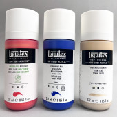 Liquitex Soft Body 237 ml