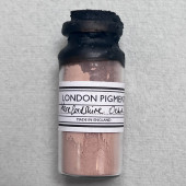 London Pigment, Herefordshire Ochre Pigment
