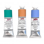 Michael Harding Artists' Oil Colour 40 ml 