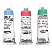 Schmincke Mussini Artists' Oil 35 ml