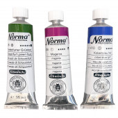 Schmincke Norma Artists' Oil 35ml