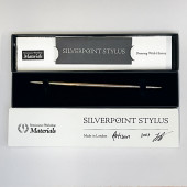 Silverpoint Stylus, Artisan