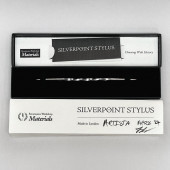 Silverpoint Stylus Artista