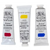Winsor & Newton Artists' Oil Colour 37 ml